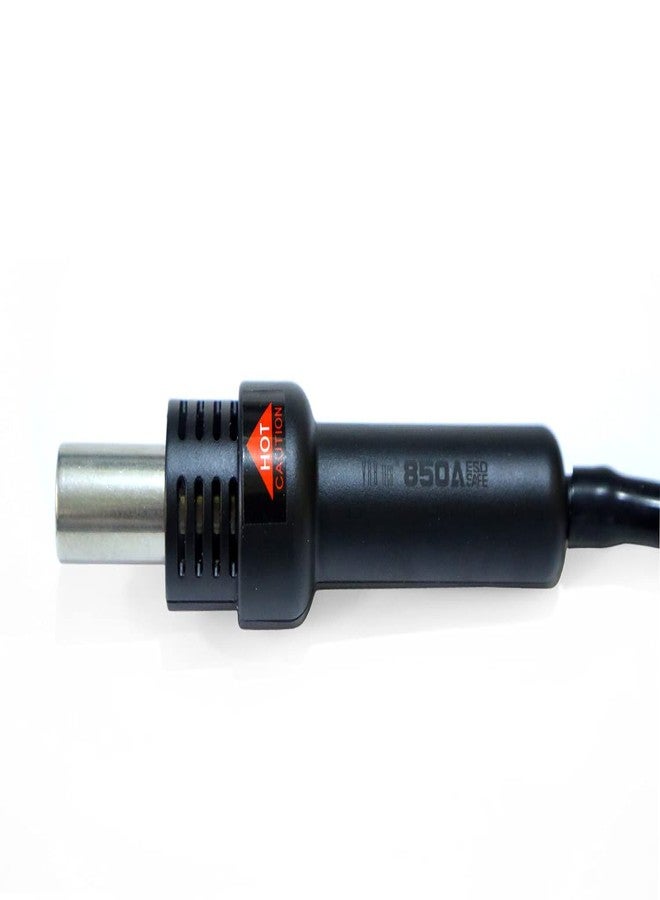 VAR TECH 850A SMD Rework station 270W 100 to 420 °C Industrial Grade - Image 4